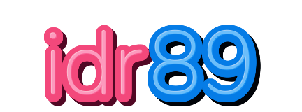 idr89 — logo kanal